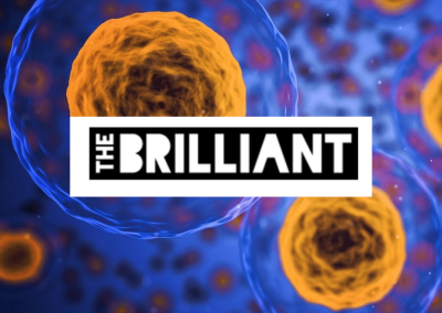 The Brilliant