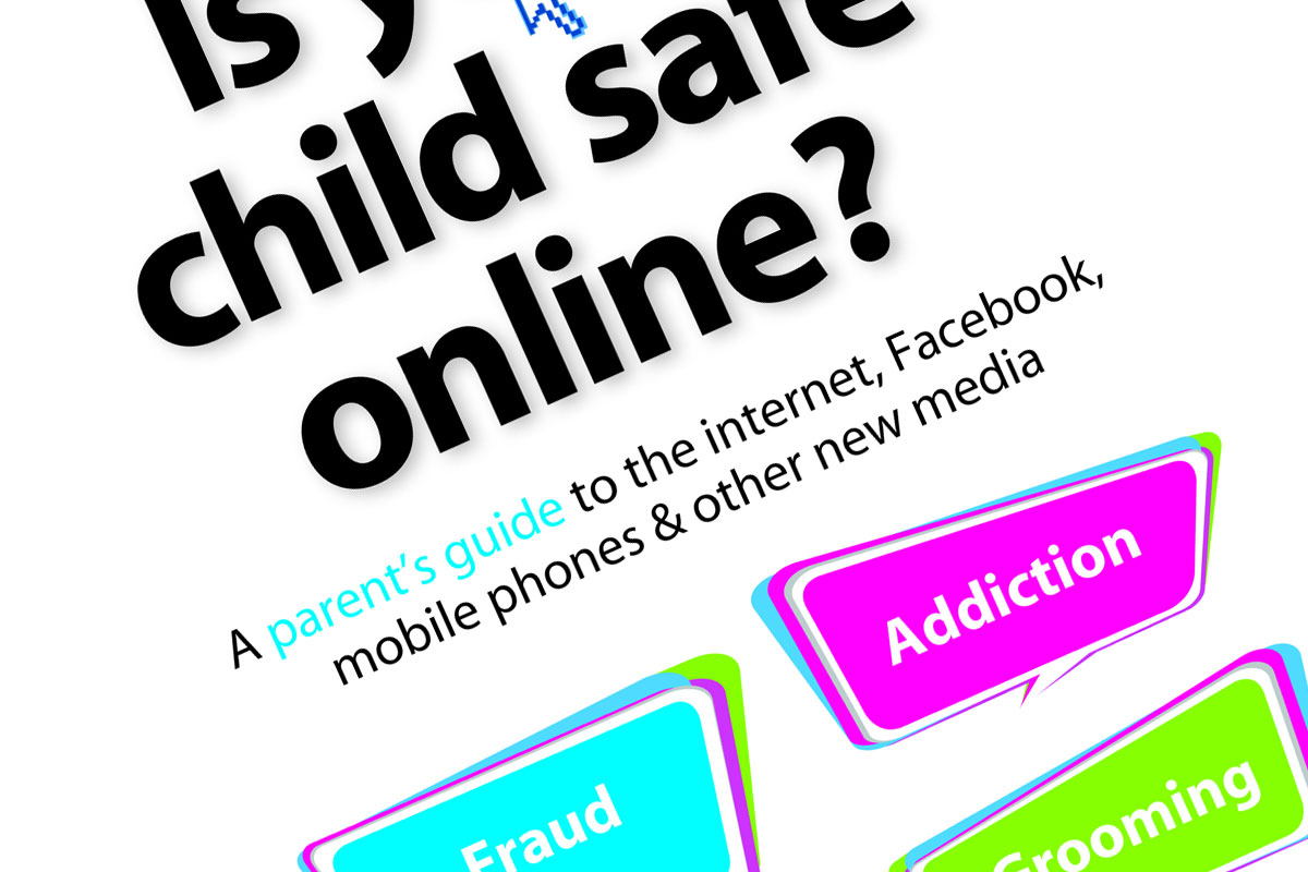 Is Your Child Safe Online?