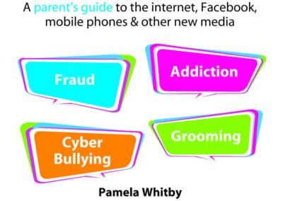 Is your child safe online?