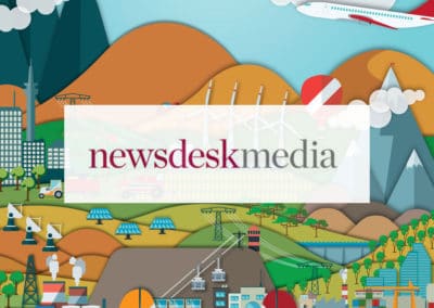 Newsdesk Media