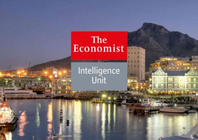 Economist Intelligence Unit (EIU)