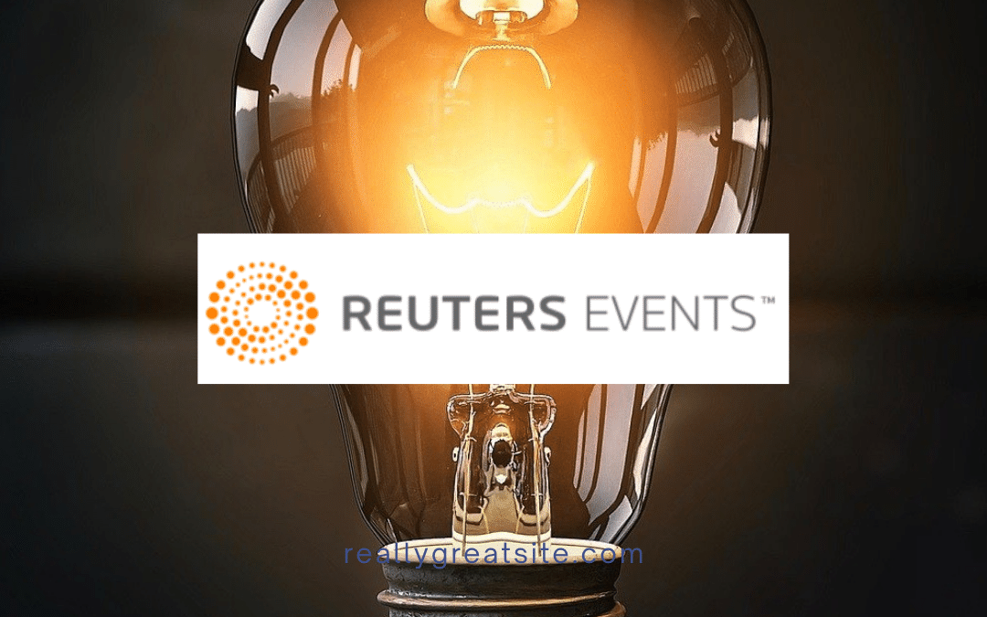 Reuters Events