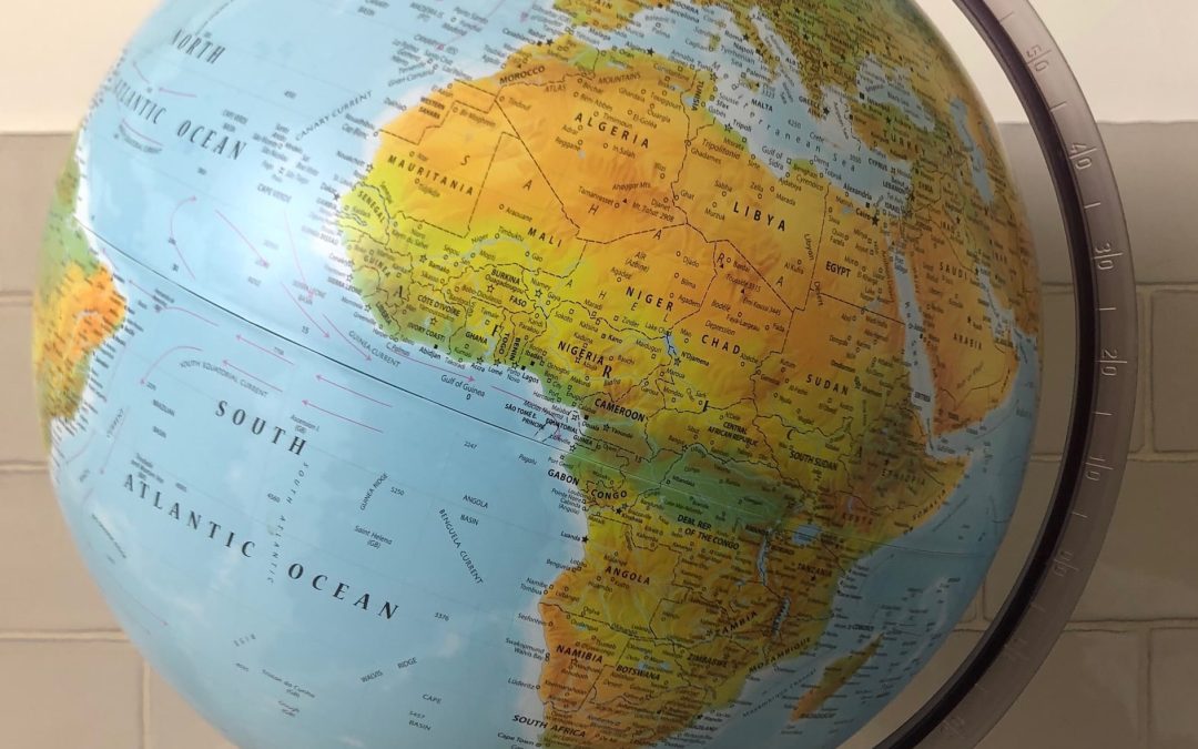 EU-Africa Business Forum
