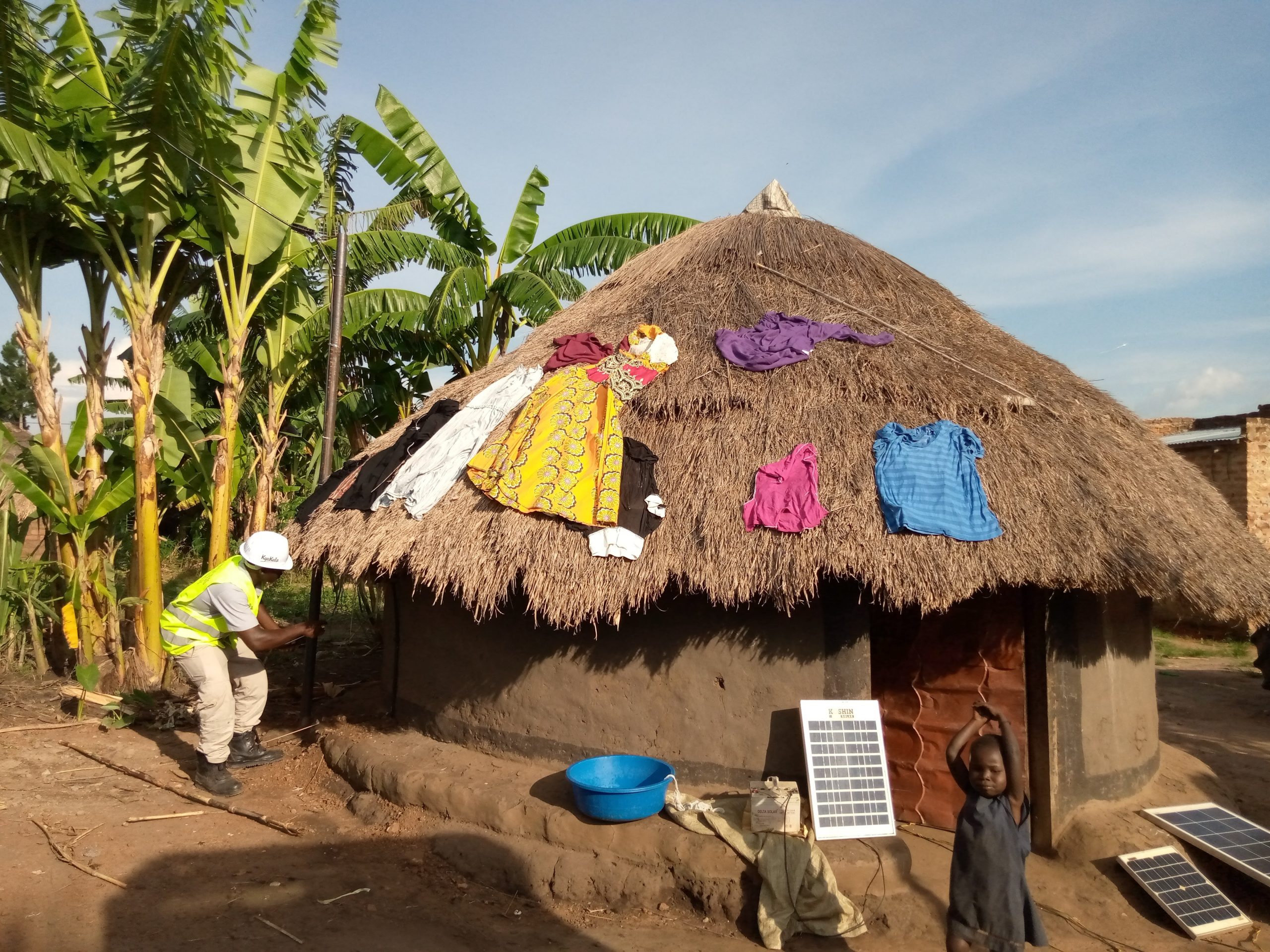 African Energy: From Ashes to Opportunity