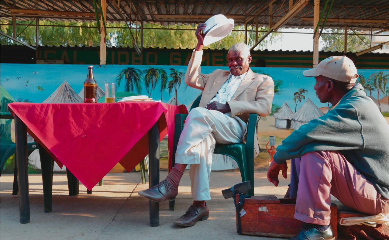 Africa’s Time, Screen Time
