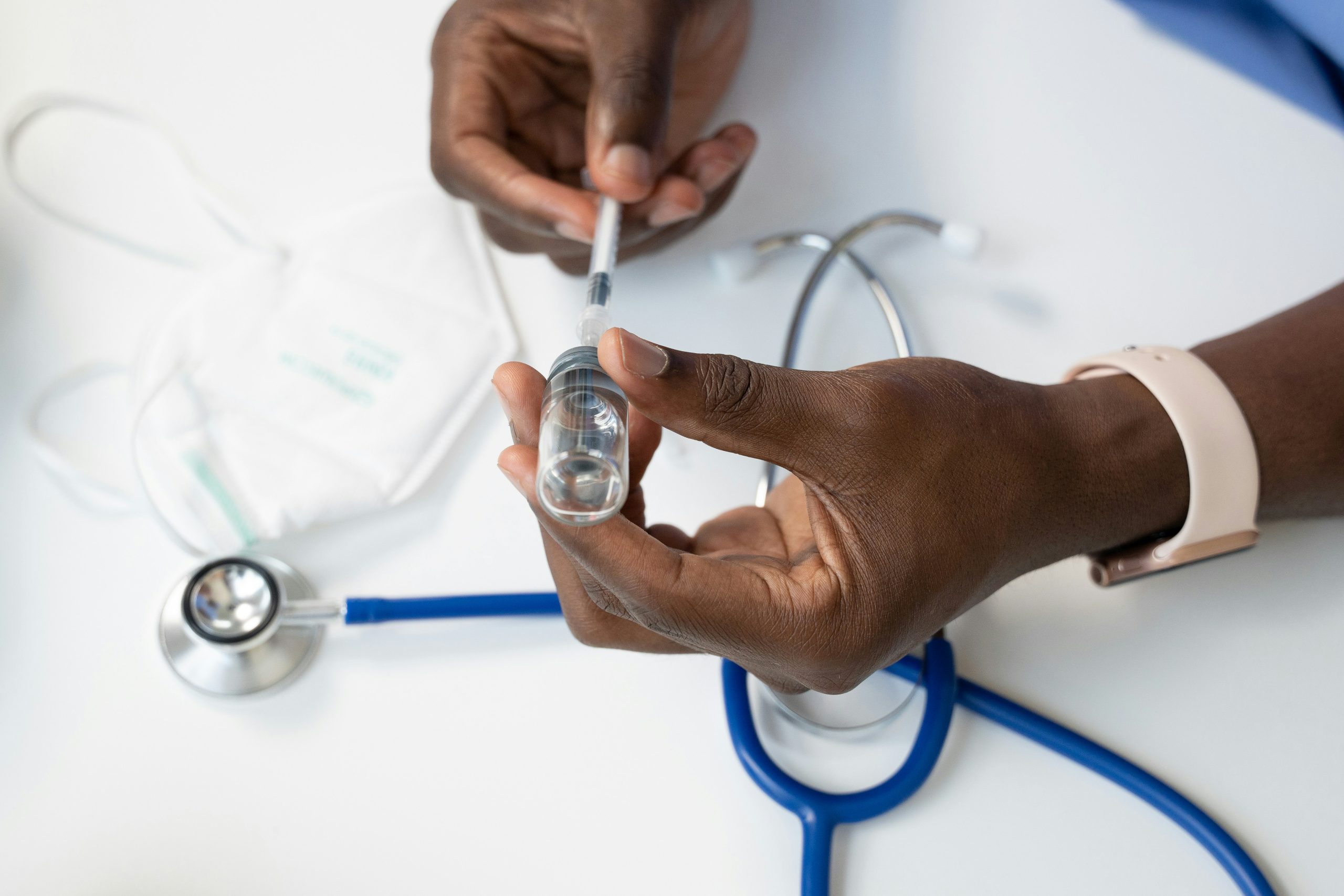 Africa’s ‘tremendous’ healthcare shift: an injection for investment and innovation in 2026