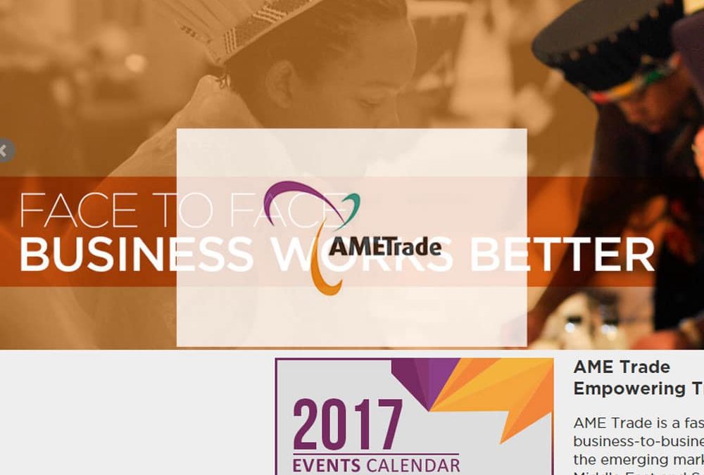 AME Trade