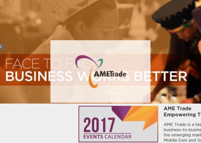 AME Trade