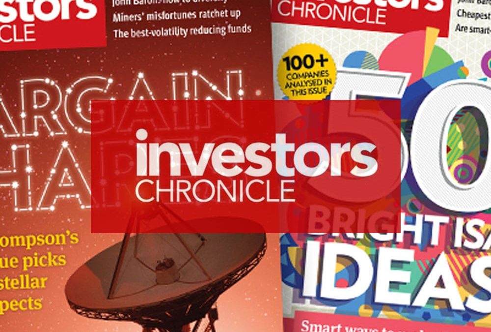 Investors Chronicle