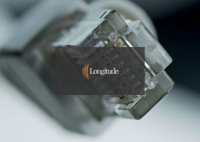 Longitude Research