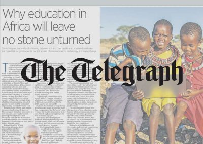 Telegraph Media Group