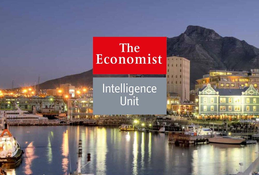 Economist Intelligence Unit (EIU)