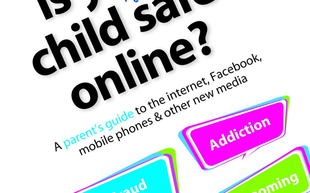 Is Your Child Safe Online?