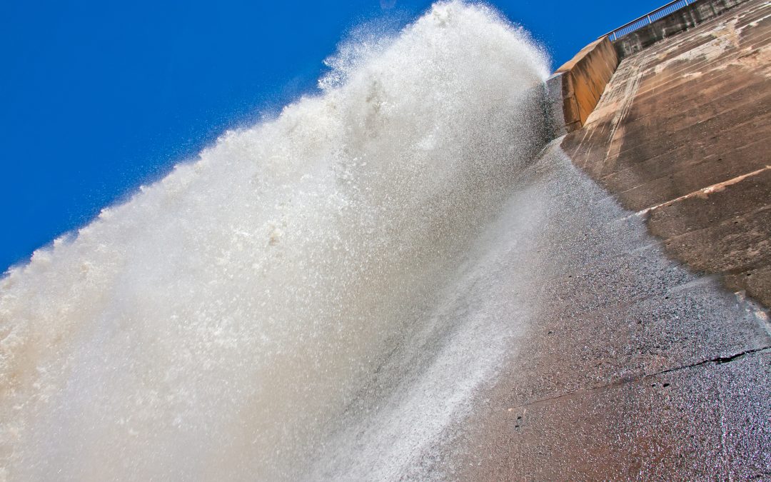 Water: Treat it like Essential Infrastructure