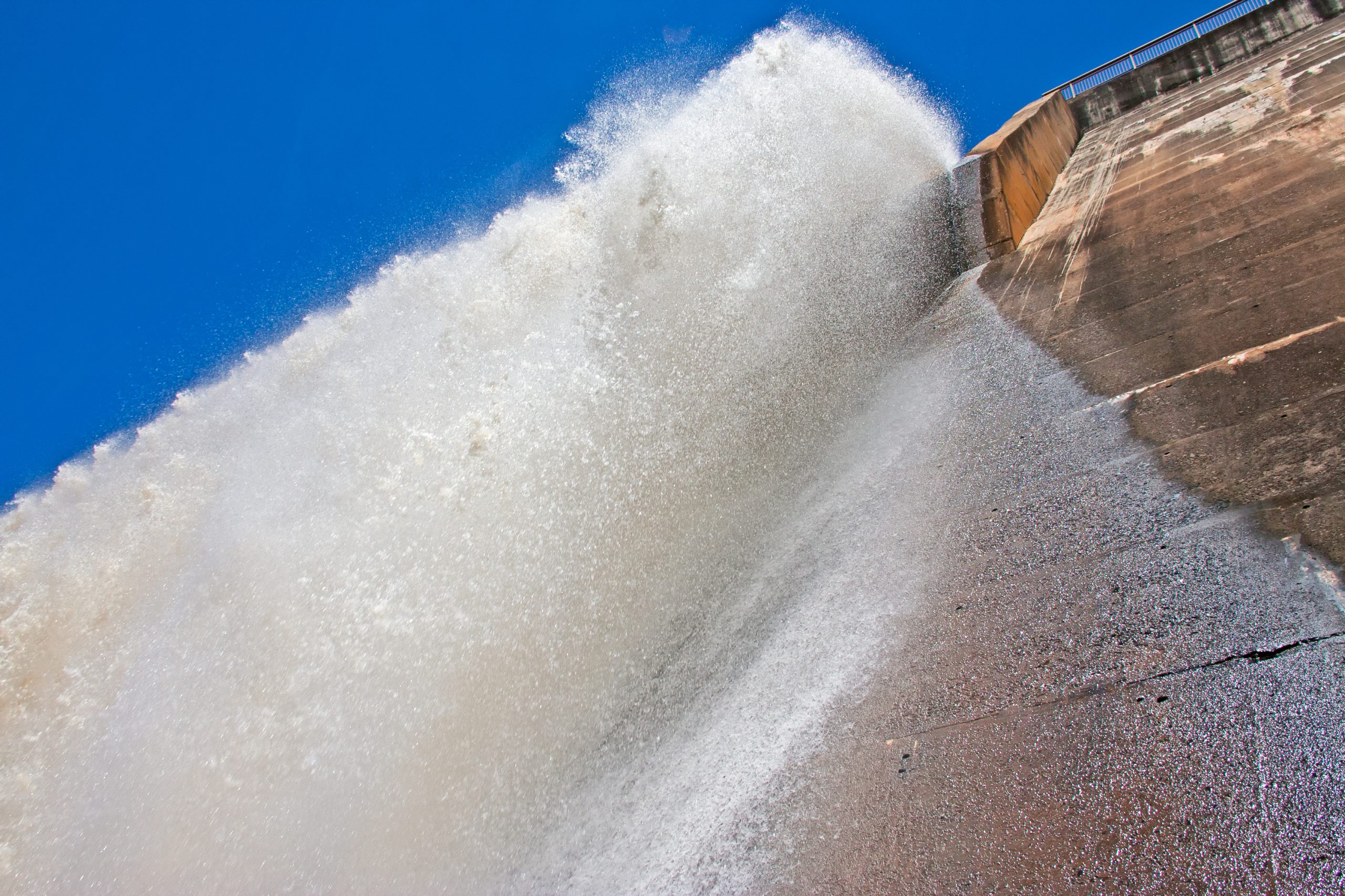 Water: Treat it like Essential Infrastructure