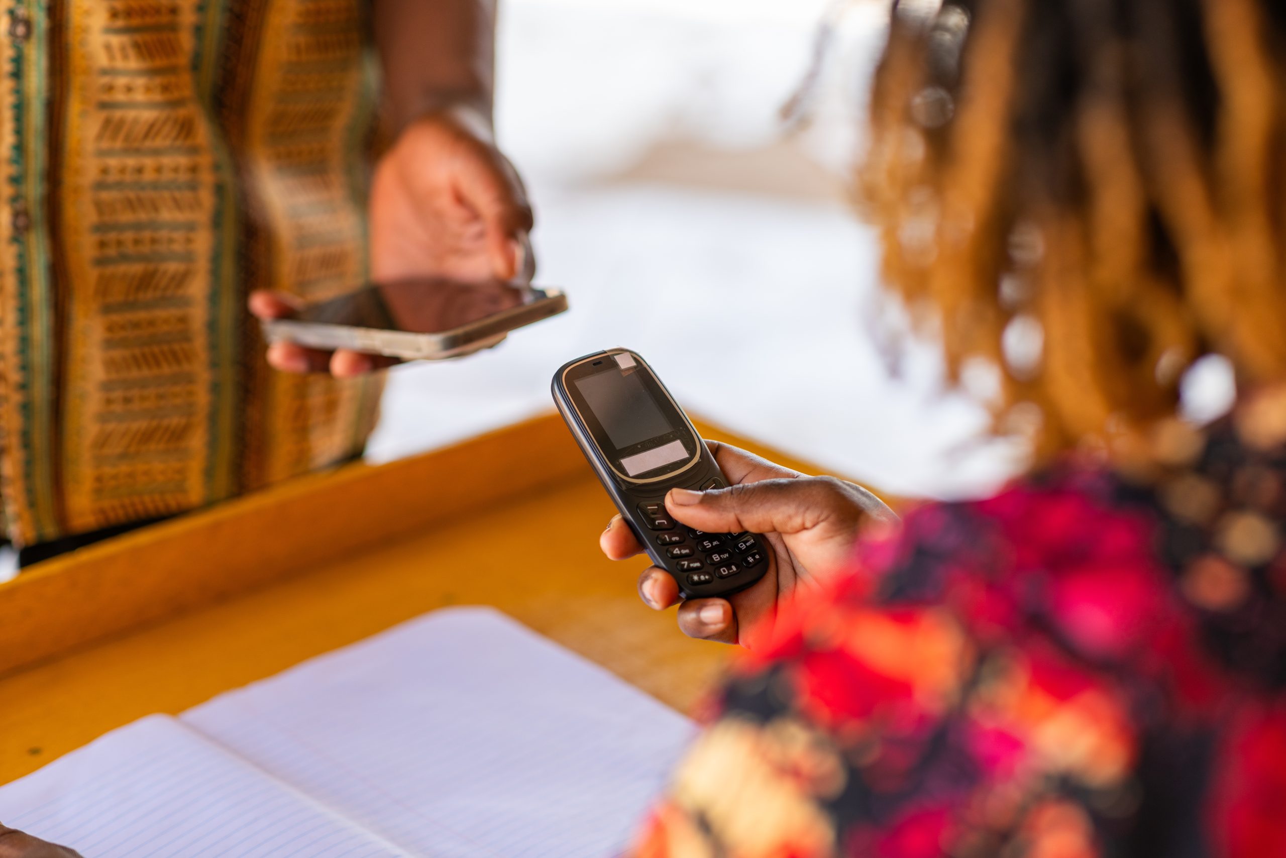 Let’s talk about money: Airtel Money