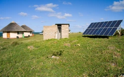 Africa needs system change, not charity